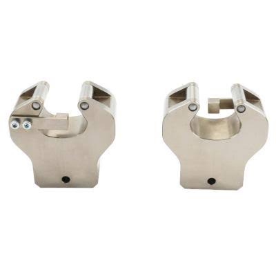 ASTM C307-MECHANICAL GRIP FOR MORTAR & GROUT TENSILE TEST-CEMENT BRIQUETTE MOULD TENSILE TEST